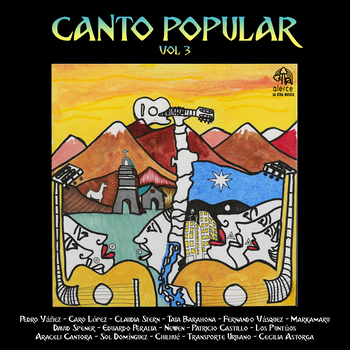 CANTO POPULAR VOL 3