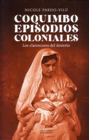 COQUIMBO EPISODIOS COLONIALES