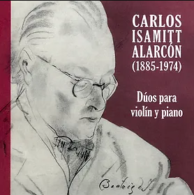 DUOS PARA VIOLIN Y PIANO