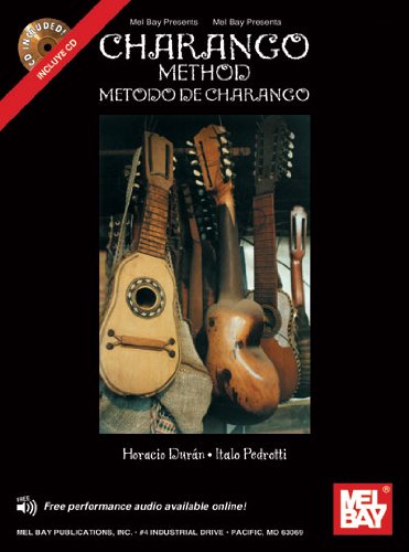 METODO DE CHARANGO