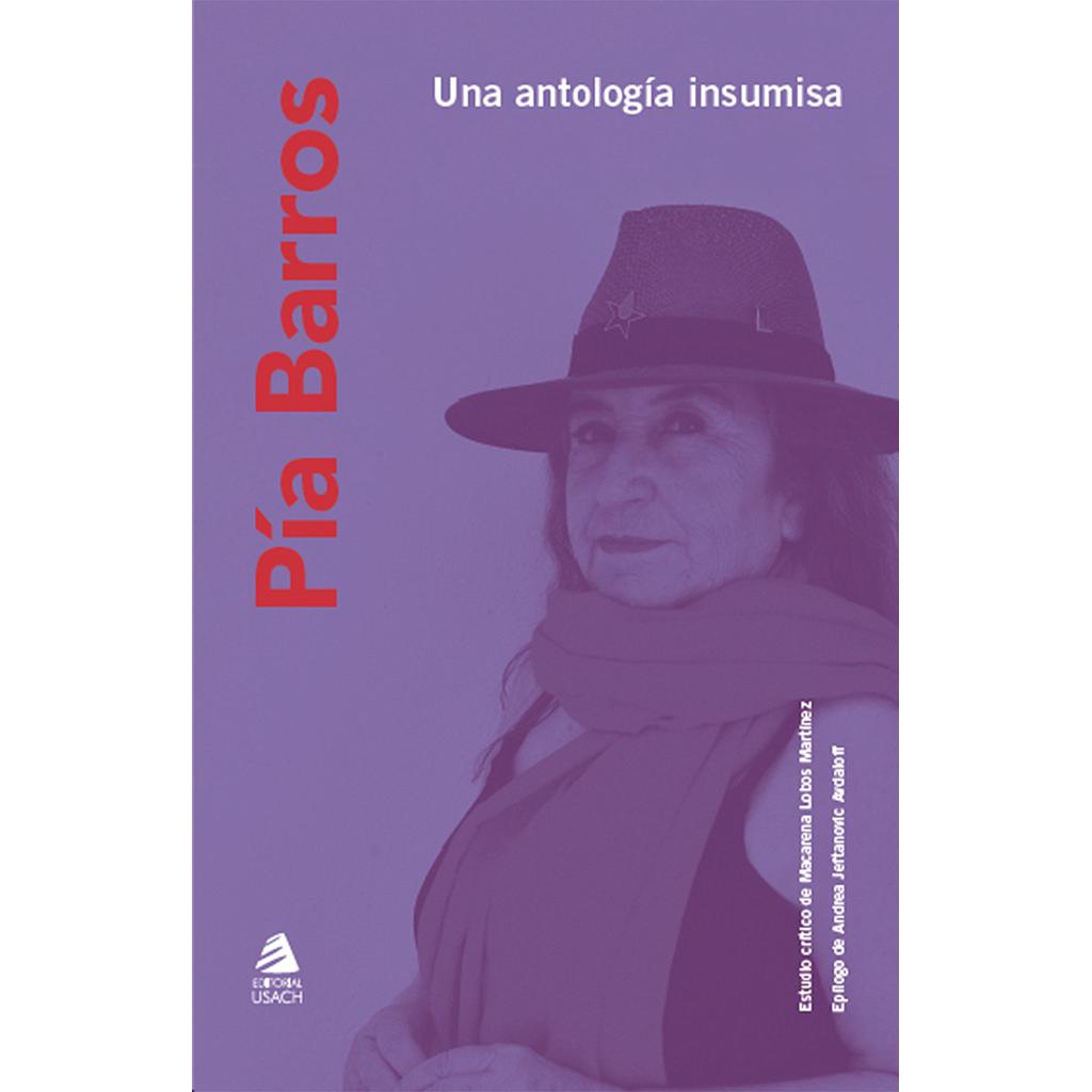 UNA ANTOLOGIA INSUMISA