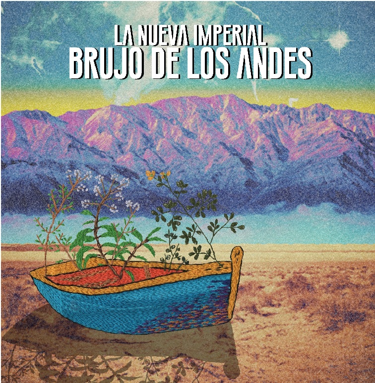 BRUJO DE LOS ANDES