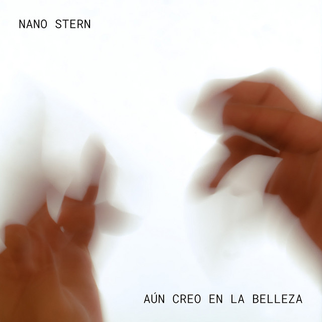AUN CREO EN LA BELLEZA (LP)