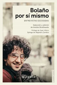 BOLAÑO POR SI MISMO
