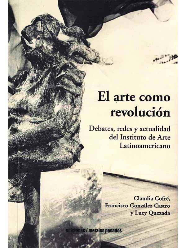 EL ARTE COMO REVOLUCION