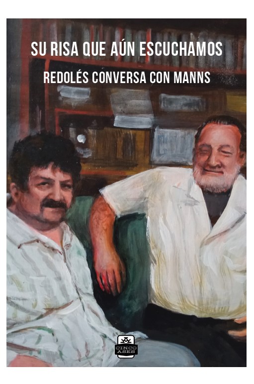 SU RISA QUE AUN ESCUCHAMOS