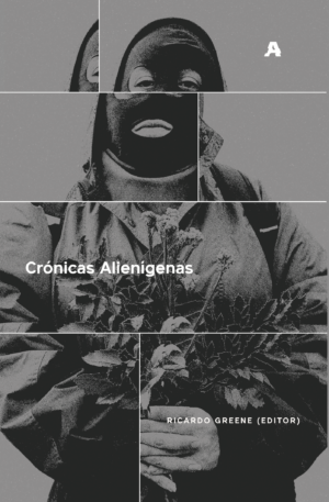 CRONICAS ALIENIGENAS