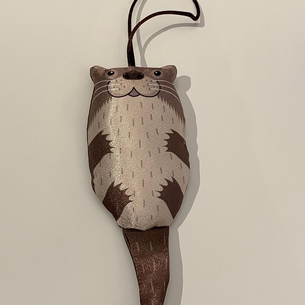 MUÑECO MINI HUILLIN (FAUNITA CHILOÉ) (15CM)