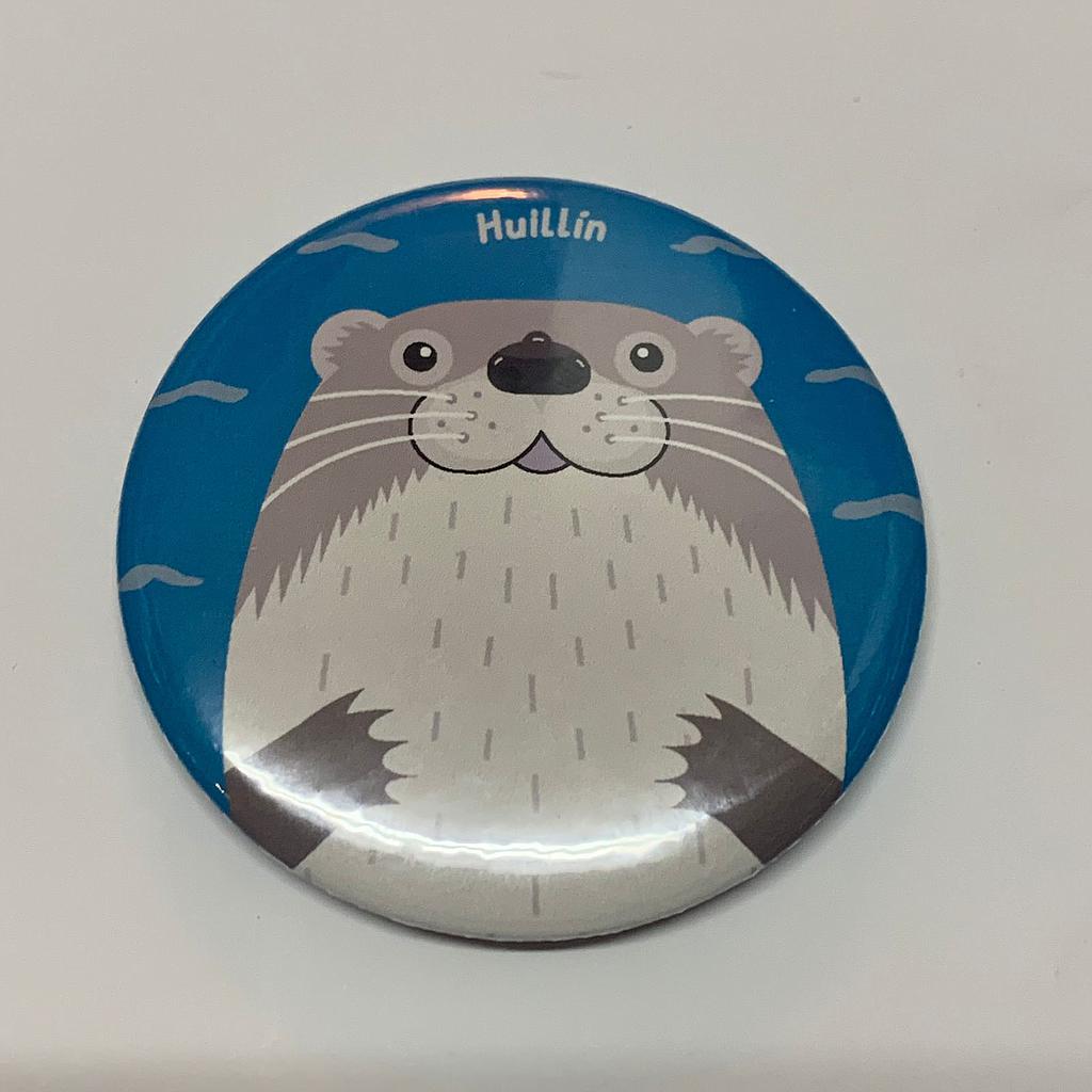 CHAPITA HUILLIN (3CM)