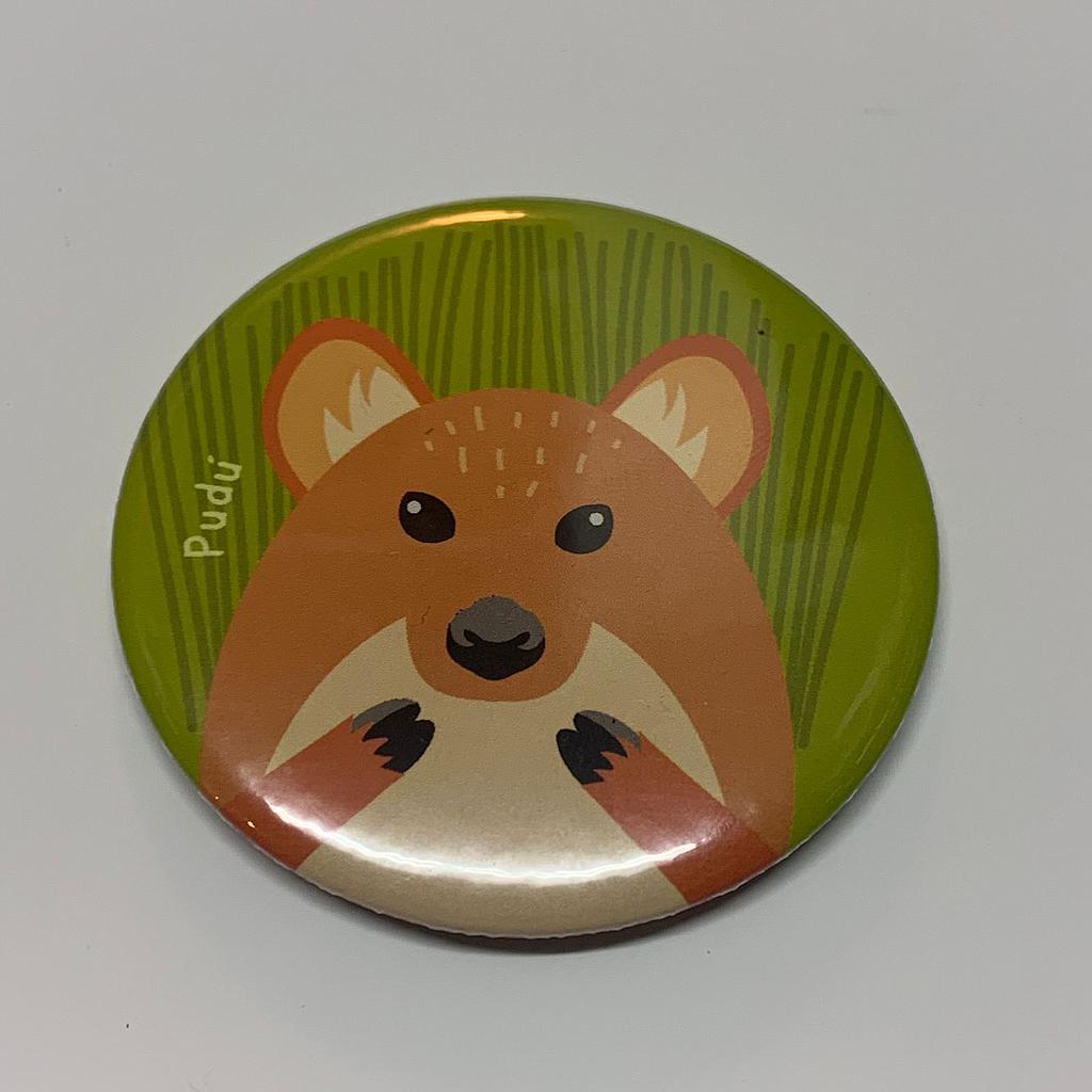 CHAPITA PUDU (3CM)