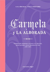 CARMELA Y LA ALBORADA