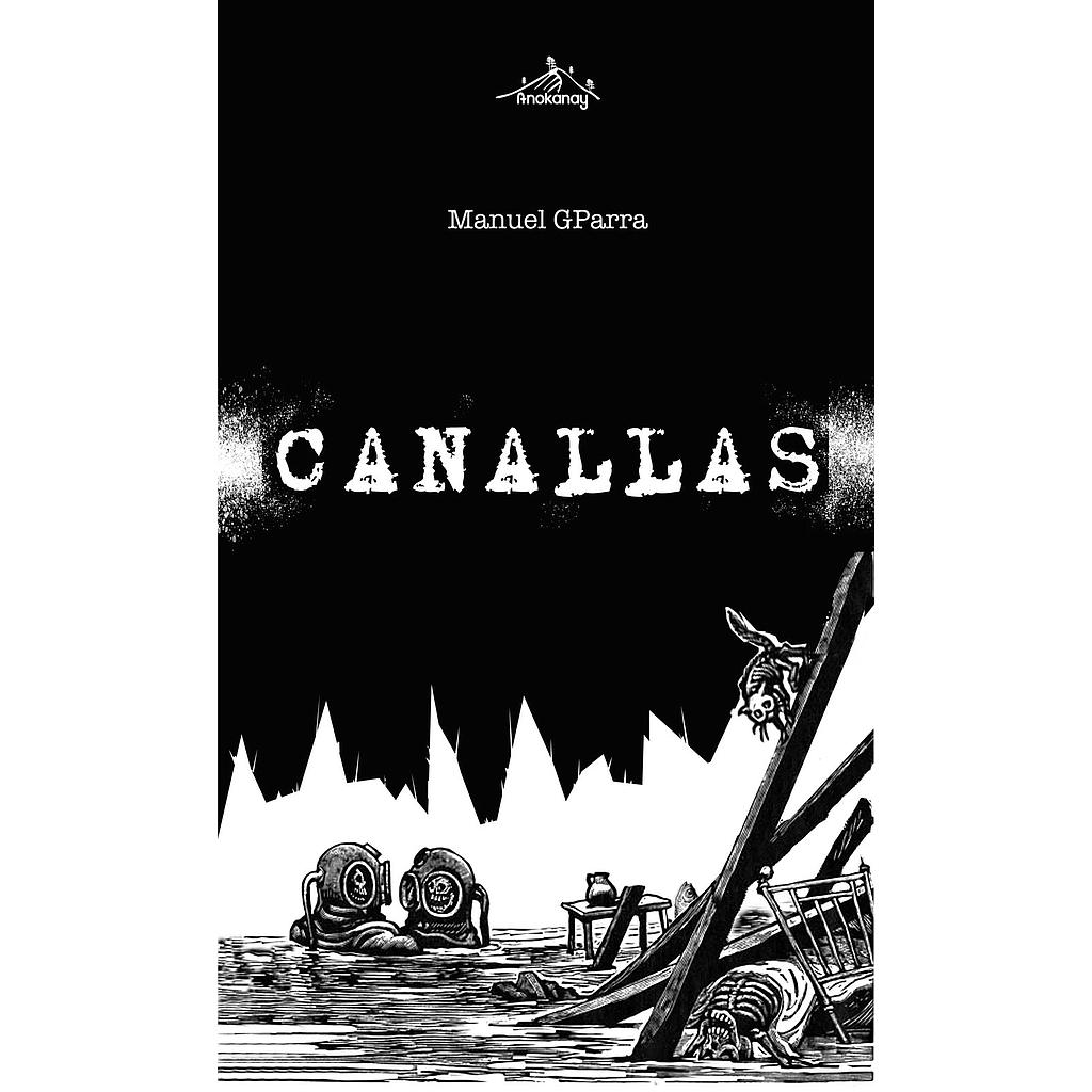 CANALLAS