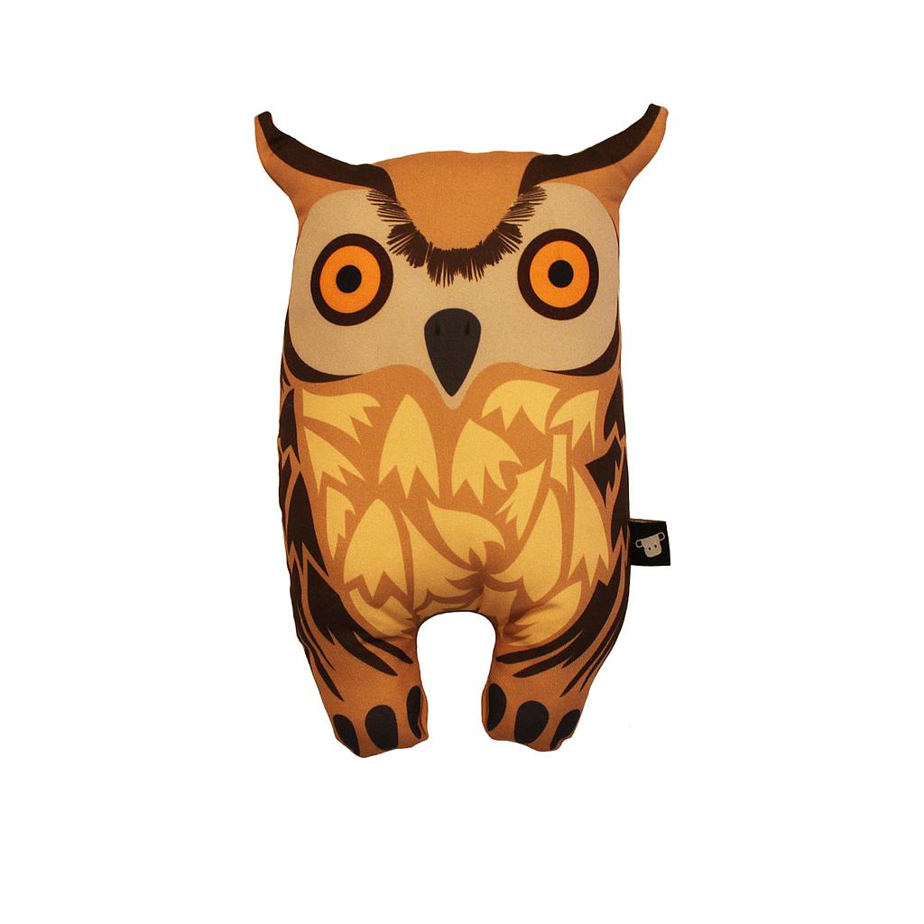 MUÑECO MINI TUCUQUERE (11CM)