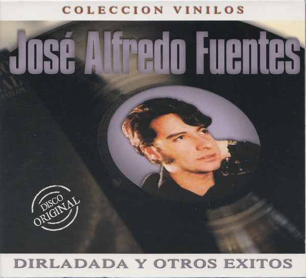 DIRLADADA Y OTROS EXITOS (CD) (COLECCION VINILOS)