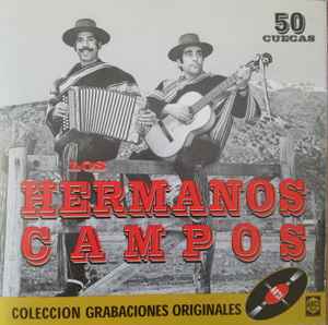 50 CUECAS (CD DOBLE) (COLECCION GRABACIONES ORIGINALES)