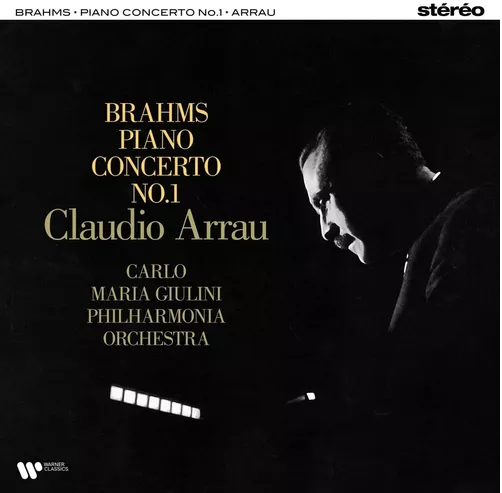 CONCIERTO PARA PIANO NRO. 1