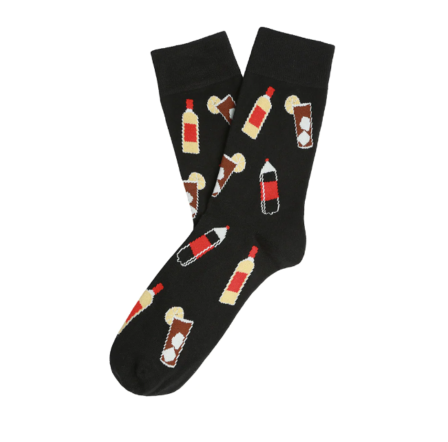 CALCETINES PISCOLA