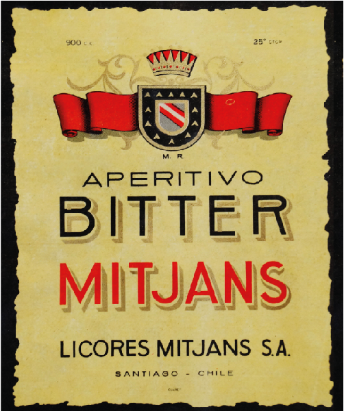 IMAN BITTER MITJANS