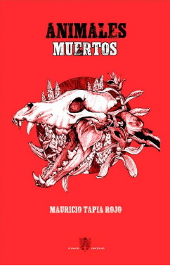ANIMALES MUERTOS