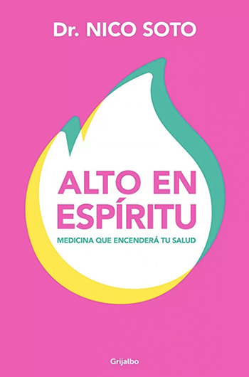 ALTO EN ESPIRITU