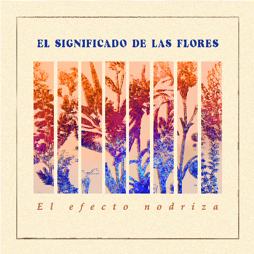 EL EFECTO NODRIZA (CD)