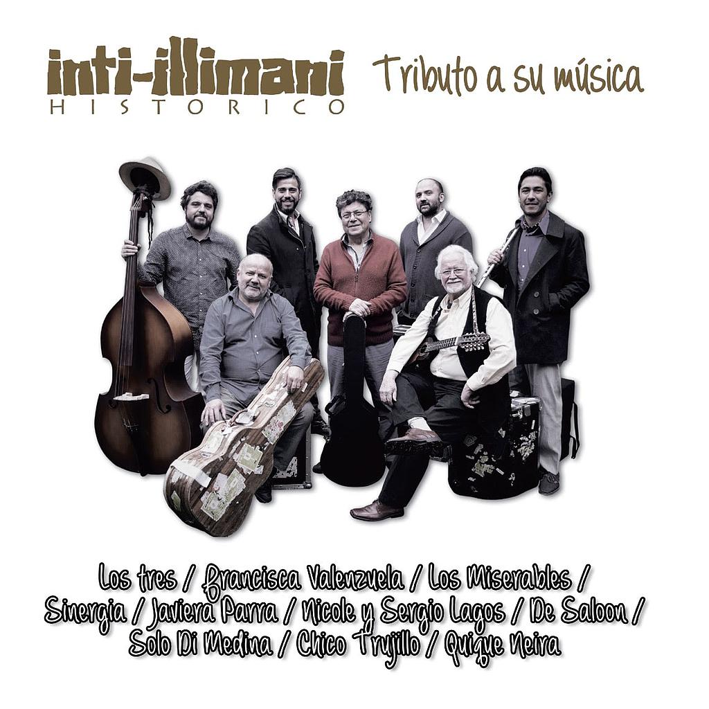 TRIBUTO A SU MUSICA (CD)