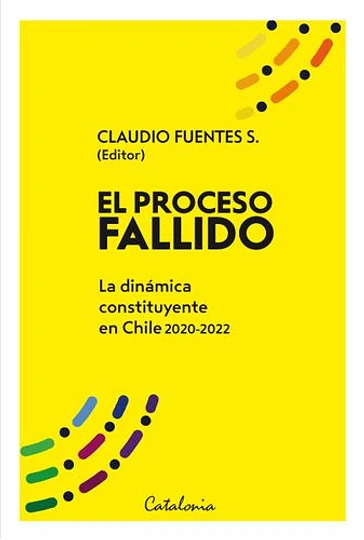 EL PROCESO FALLIDO