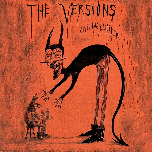 CALLING LUCIFER (LP NEGRO)