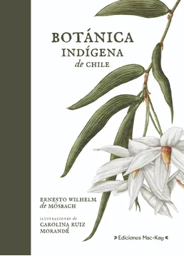 BOTANICA INDIGENA
