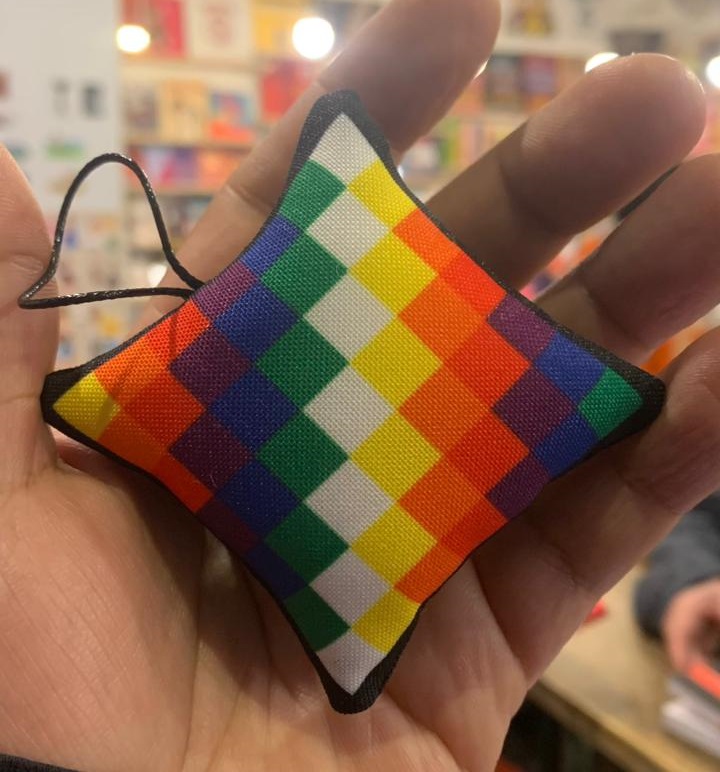 MUÑECO MINI WIPHALA (11CM)