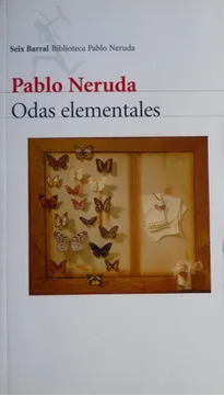 ODAS ELEMENTALES
