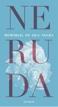 MEMORIAL DE ISLA NEGRA