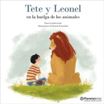 TETE Y LEONEL