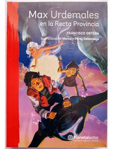 MAX URDEMALES EN LA RECTA PROVINCIA