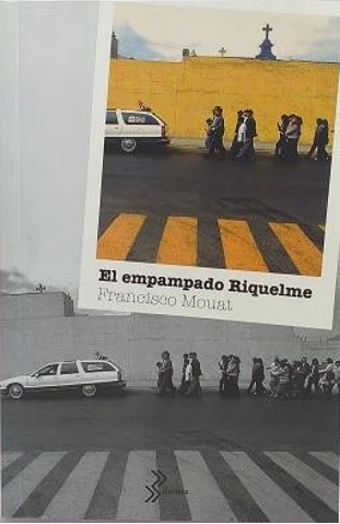 EL EMPAMPADO RIQUELME
