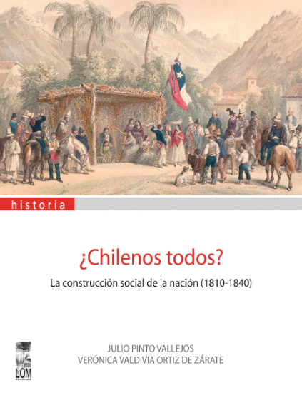¿CHILENOS TODOS?
