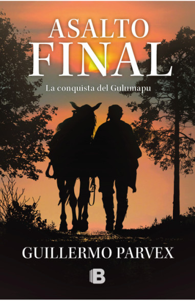 ASALTO FINAL. LA CONQUISTA DEL GULUMAPU