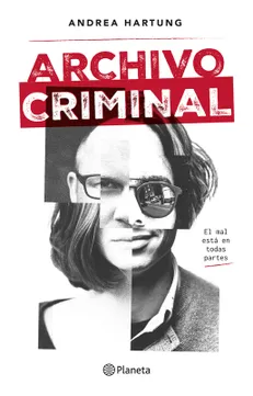 ARCHIVO CRIMINAL