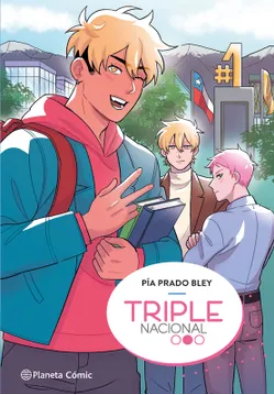 TRIPLE NACIONAL