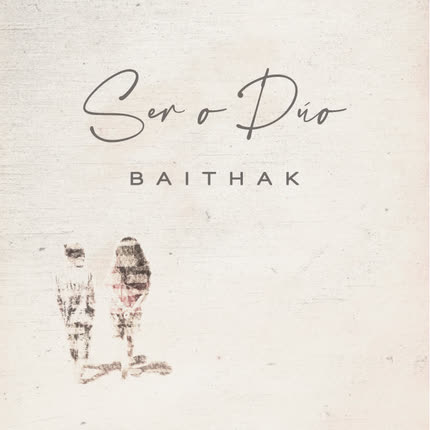 BAITHAK (CD)