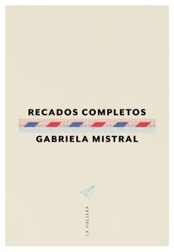 RECADOS COMPLETOS