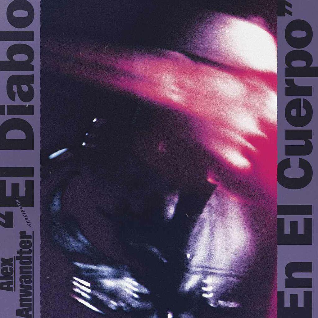 EL DIABLO EN EL CUERPO (LP DOBLE)