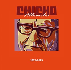 CHICHO ALLENDE