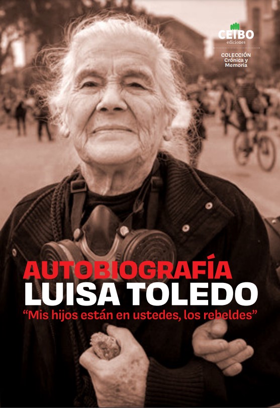 AUTOBIOGRAFIA LUISA TOLEDO