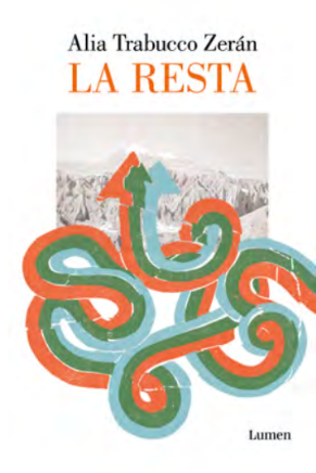 LA RESTA