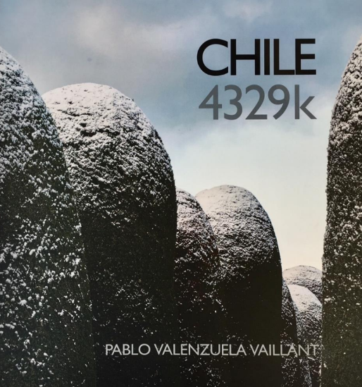 CHILE 4329 K