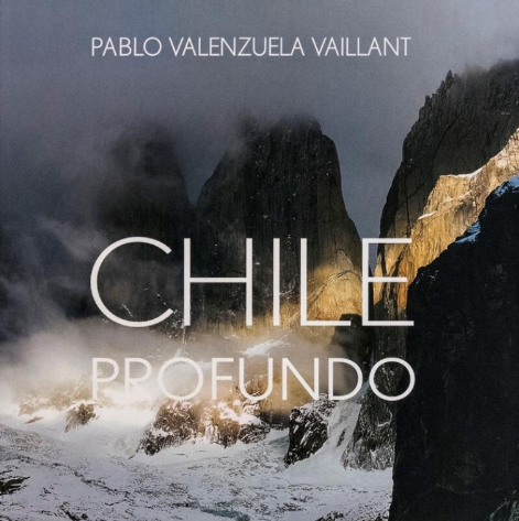 CHILE PROFUNDO (TAPA DURA)
