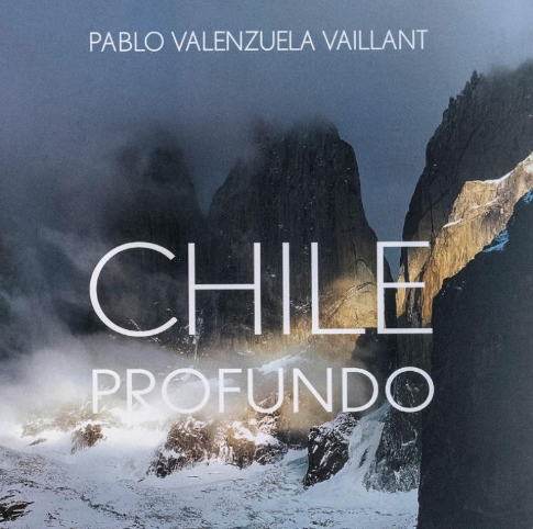 CHILE PROFUNDO (TAPA BLANDA)