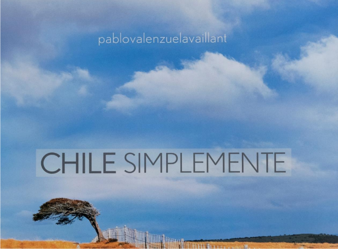 CHILE SIMPLEMENTE