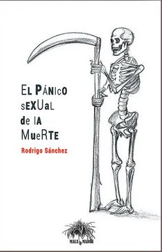 EL PANICO SEXUAL DE LA MUERTE